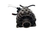 Citroen C1 Alternator 1.4 Diesel 5 Speed Manual 2009 DV4TD (8HT) 