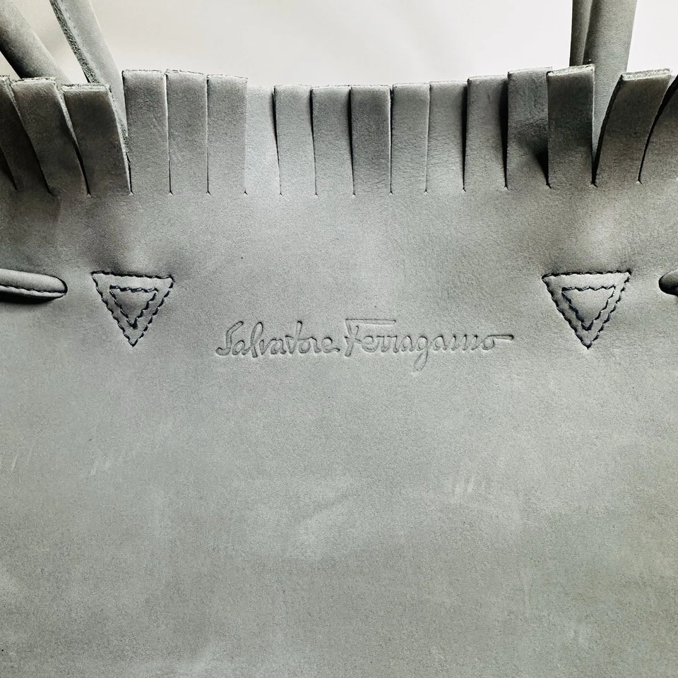 Bolso de mano para mujer Salvatore Ferragamo Foto 3 de 4