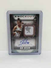 Law of Cards: Topps And Gertridge Try Knocking Out Their KNOCKOUT Dispute 18