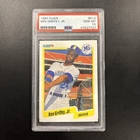 1990 Fleer Ken Griffey Jr #513 PSA 10 Gem Mint 🔥🔥
