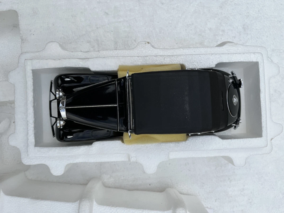 Preços baixos em MAYBACH Preto Veículos de brinquedo e de metal