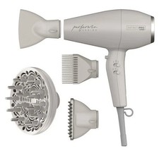 INFINITI PRO by CONAIR Performa Series Ionic Ceramic Hair Dryer - Light Use