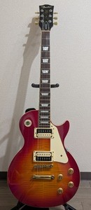 Bacchus Les Paul | eBay