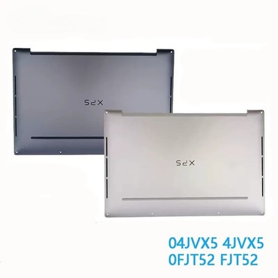 Bottom Cover D Case For DELL XPS 13 Plus 9320 (2022) 04JVX5 4JVX5 0FJT52 FJT52