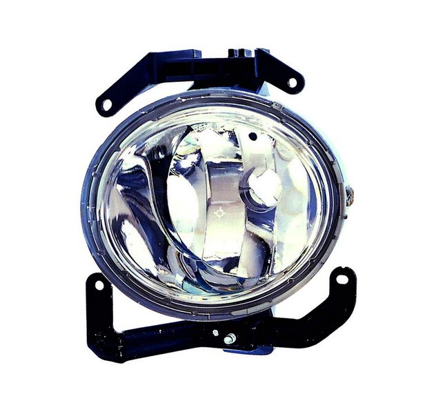 Fits DEPO 221-2023L-UE Fog lamp Left 221-2023L-UE do HYUNDAI I10 I Th ⭐UK Stock⭐