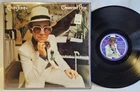 Elton John - Greatest Hits LP - OG Press - Pop Rock