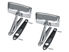 1967-69 Fairlane Mirrors Sideview Falcon 68-76 Torino 67-70 Galaxie Pr New 1967-69 Fairlane Mirrors Sideview Falcon 68-76 Torino 67-70 Galaxie Pr New
