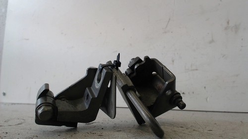 Türscharnier  R VW Touran 2.0 TDI DPF 1 T 2006-2010