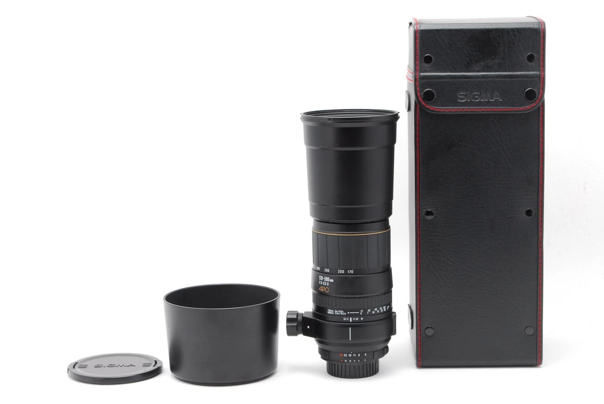 Leica 100-400 F5-6,3 ASPH. Vario Elmarit SL 11191