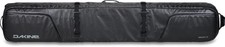 Dakine Boundary Ski Roller Bag Black Coated 185CM