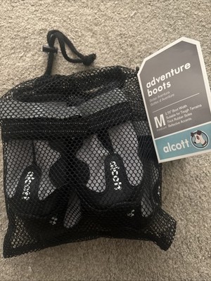 Alcott Adventure Boots M