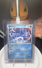 Suicune (Shiny) SL11 Call of Legends Holo on eBay