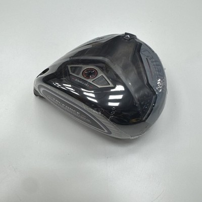 Callaway Golf Right Hand QUANTUM MAX 9.0 TRI-Force KONA Driver Head ONLY NEW