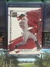 2024 Panini Impeccable Mark McGwire #13 Silver 13/60 St Louis Cardinals 