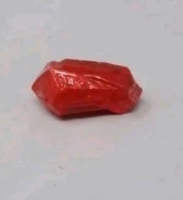 Star Wars Galaxys Edge Red Kyber Crystal Disney Parks Savi's Red #3