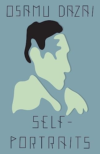 Self-Portraits by Osamu Dazai, Ralph McCarthy - 9780811232265 - Image 4