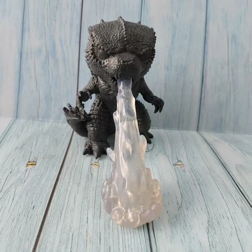Funko Pop! Movies Godzilla x Kong The New Empire Godzilla Vinyl Figure Prototype