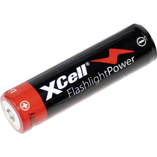 XCell 139988 X14500H-750PCM Batteria Ricaricabile Speciale 14500 Li-Ion - Foto 11