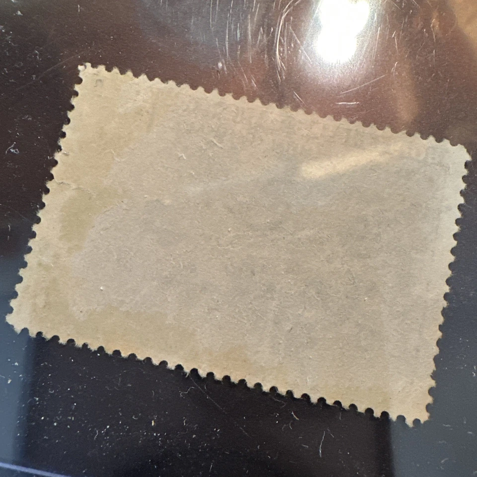 Migratory Bird Hunting Stamp $1 U. S. Department Of Agriculture 1946 MNH - Image 3 of 4