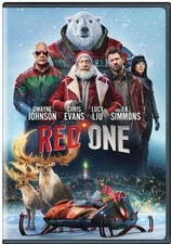 Red One [New DVD]