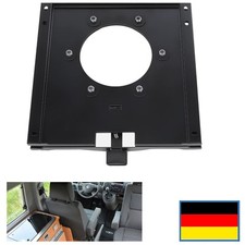 Drehsockel Drehkonsole für VW T5 T6 ab 2003 ...