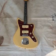 Custom Jazz Electric Guitar