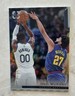 2024-25 Panini Photogenic -  Veterans Silver #60 Jamal Murray /99