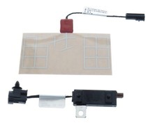 Calearo 7677951 - Wohnmobilantenne DAB/DAB+