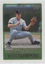 1997 Topps Mark Thompson #441 0hd6