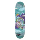 Meow Skateboard Deck Dream 7.5