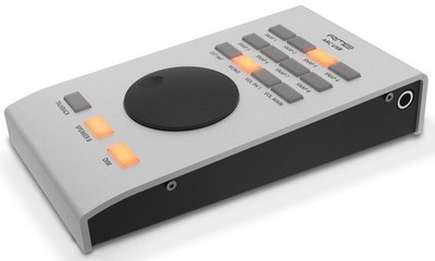 RME BRC Remote Control für Fireface UCX UFX ADI-8 QS