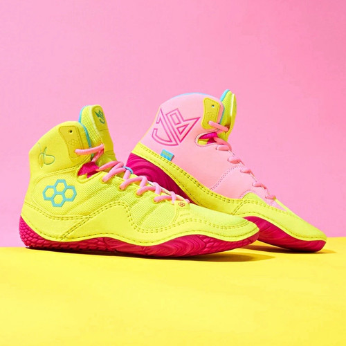 RUDIS JB 1 Pink Lemonade Brand New size 9.5M/11W