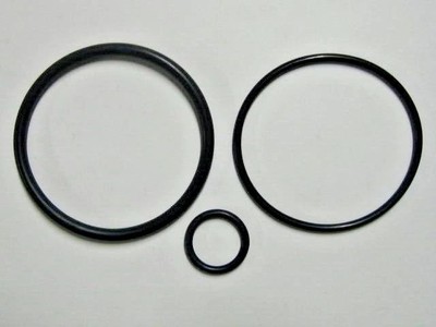 Water Softener O-Ring Seal Kit 7112963 – Compatible With Kenmore, GE, Whirlpool, And More – Includes 3 O-Rings (7170296, 7170254, 7170270)