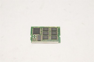 FANUC 64MB FROM / SRAM MEMORY MODULE A20B-3900-0161