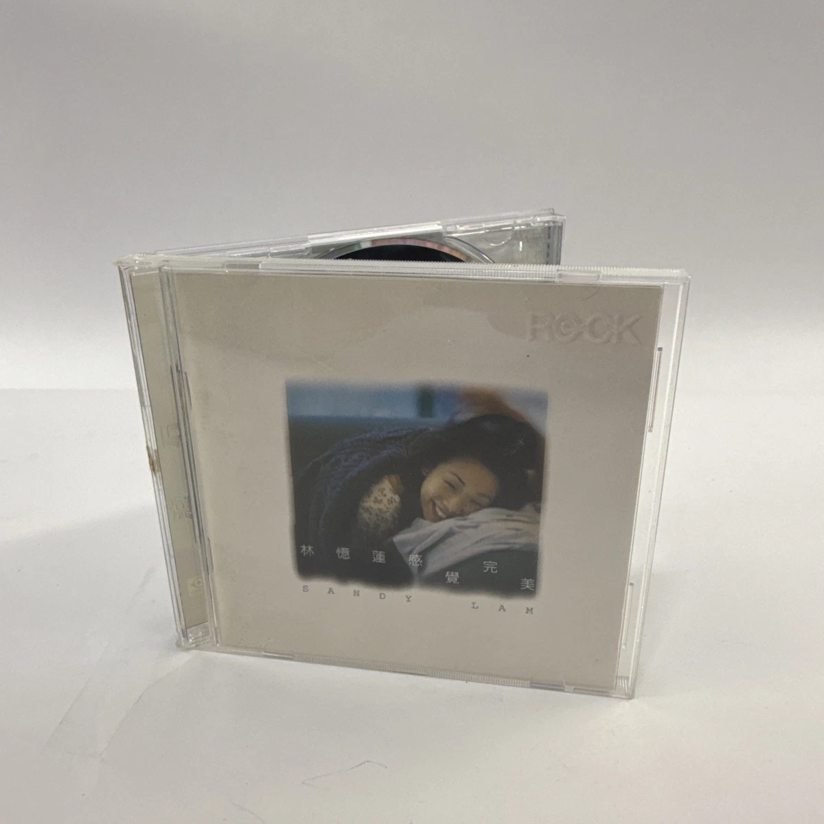 Music CDs Sandy Lam for sale | eBay