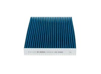 Bosch 0 986 628 586 Filter, Innenraumluft FüR Ford Ford Usa Vw
