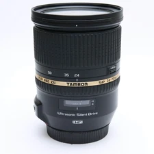 TAMRON SP 24-70mm F/2.8 Di VC USD / A007E (for Canon EF mount)#250