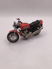 Vintage Honda CBX 1000 Die Cast Toy Looks Amazing!!