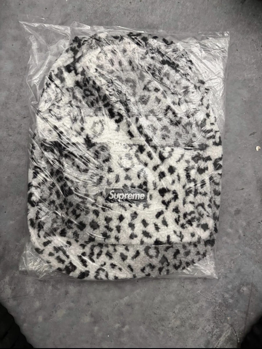Supreme Fleece Backpack Bags for Men for sale | eBay