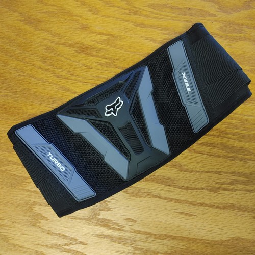 Fox Racing Back Brace Turbo