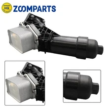 NEW Oil Cooler Filter Housing for BMW 330e 330i 430i 530i X3 X4 11428580414