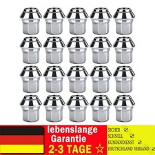 Radmuttern Muttern Schrauben M12x1,5 SW19 Geeignet für Ford Mondeo Alufelgen