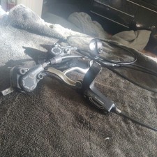 Shimano Hydraulic Disc Brakes blm 486