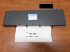 Decibel DB4193-B Shape Factor Filter