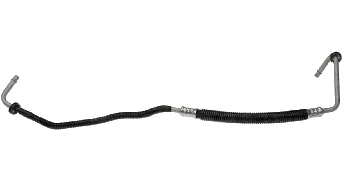 Dorman 624-614 Transmission Oil Cooler Line fits Cirrus Sebring Avenger photo 2