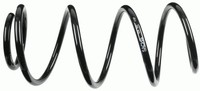 Sachs Fahrwerksfeder VA Fuer 998966