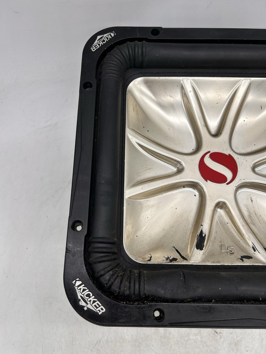Kicker Solo-Baric L5 10