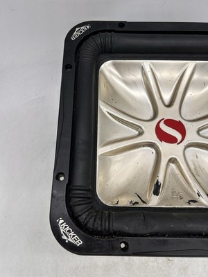 Kicker Solo-Baric L5 10