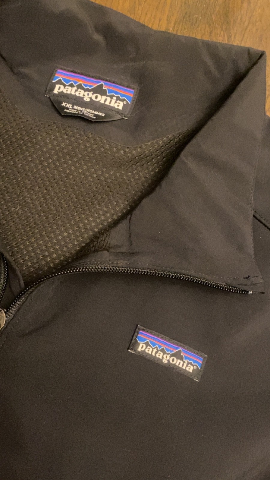 patagonia jacket - image 2