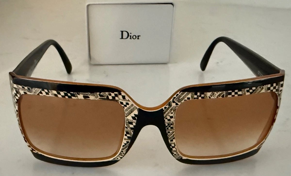 25+ Dior 1980s Vintage Sunglasses for sale | Updated Oct 2026